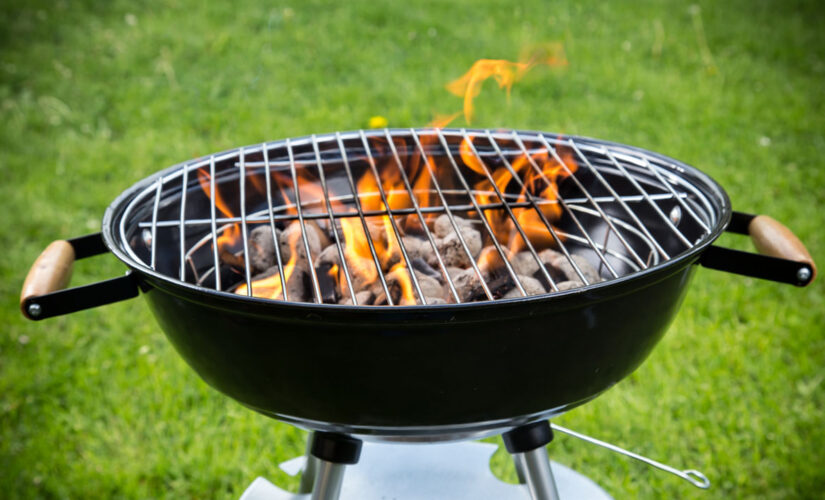 The best outdoor grills for Memorial Day and the rest of summer