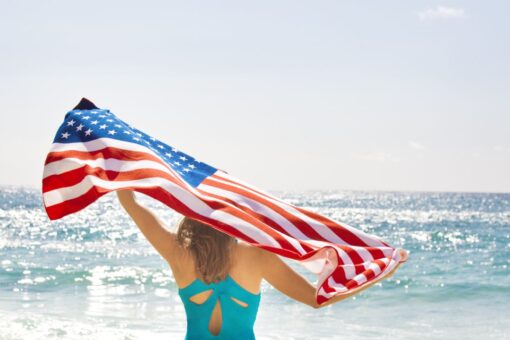 Memorial Day Weekend: Top 10 beaches in United States