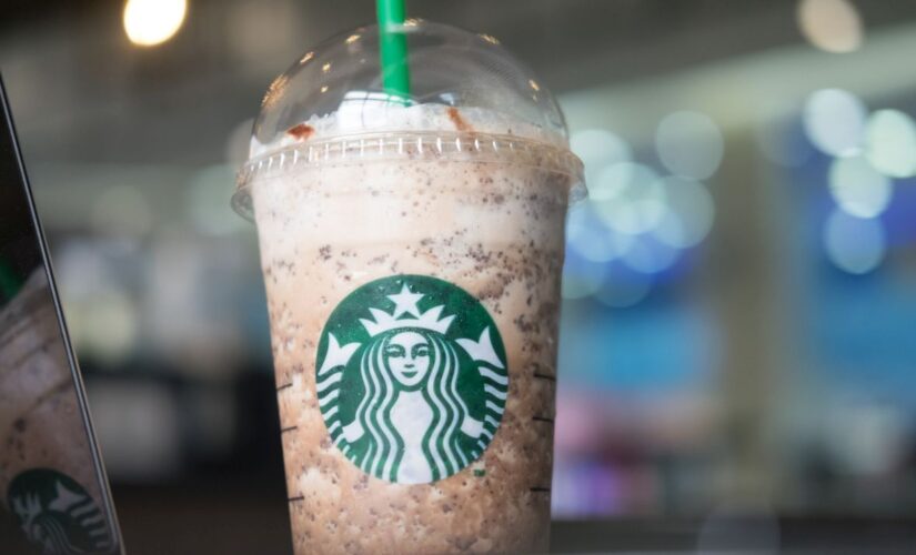 Starbucks barista shares long order made by a customer, Twitter explodes