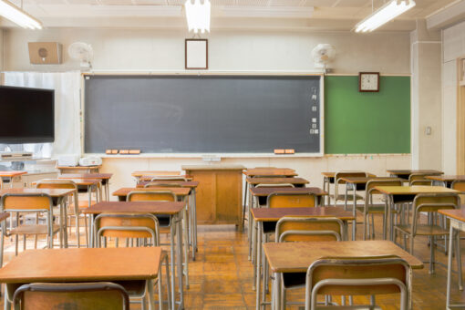 North Carolina school district goes remote because of gas shortage