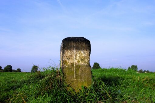 Belgian farmer made France smaller by accident when he moved a rock: Report