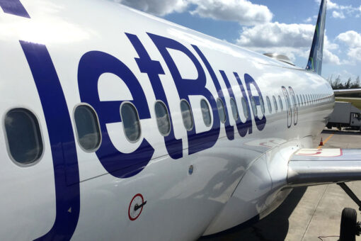 JetBlue passenger arrested on drug charges after ‘erratic’ behavior forces emergency landing