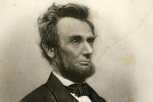 John Cribb: Facing a post-COVID mental health challenge? We can learn a lot from Abraham Lincoln’s struggles