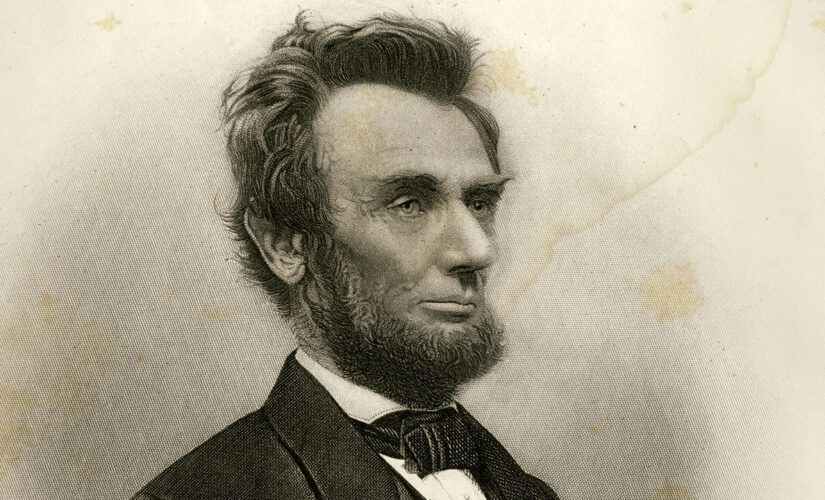 John Cribb: Facing a post-COVID mental health challenge? We can learn a lot from Abraham Lincoln’s struggles