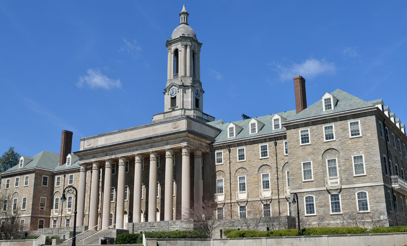 Penn State faculty vote to end terms ‘freshman,’ ‘sophomore’ & others