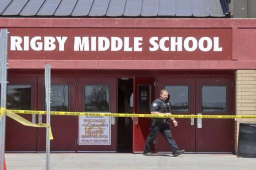 Idaho school shooting investigators ‘looking into’ reports claiming suspect posted video on TikTok, police say