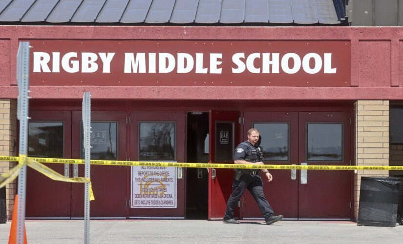 Idaho school shooting investigators ‘looking into’ reports claiming suspect posted video on TikTok, police say