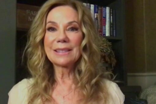 Emmy-winning TV host Kathie Lee Gifford joins Laura Ingraham