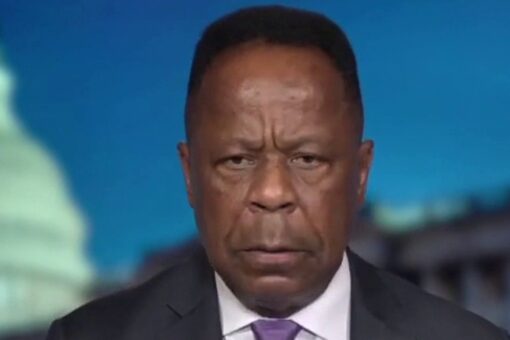 Leo Terrell slams Chicago’s Lightfoot for implementing systemic racism: She’s ‘racist regardless of her color’