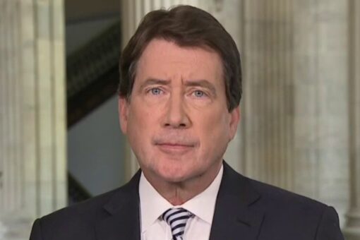 Sen. Bill Hagerty rips Biden admin over migrant surge in Tennessee: We have a ‘right to know’
