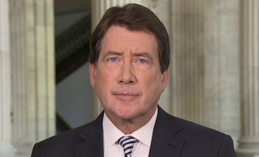 Sen. Bill Hagerty rips Biden admin over migrant surge in Tennessee: We have a ‘right to know’