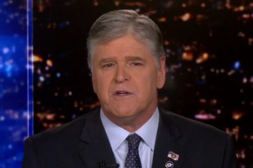 Hannity blasts media for manipulating origin of coronavirus: Journalism is ‘dead,’ ‘buried’