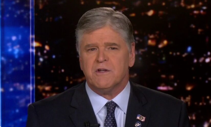 Hannity blasts media for manipulating origin of coronavirus: Journalism is ‘dead,’ ‘buried’