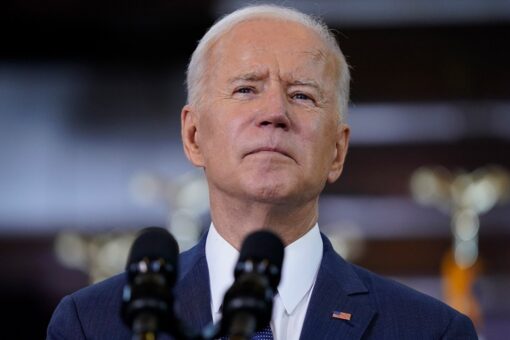 David Ryden: Amend Equality Act – Biden can protect both faith and LGBTQ communities. Here’s how