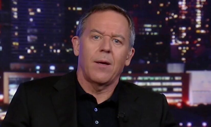 Greg Gutfeld: As New York Times editors claim not to take baths, the paper actually is