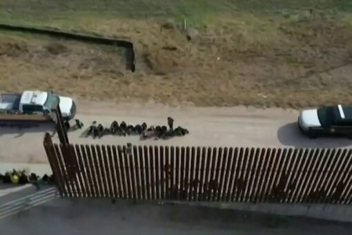 Texas farmer finds migrant girls abandoned near border without food, water: ‘It’s just getting worse’