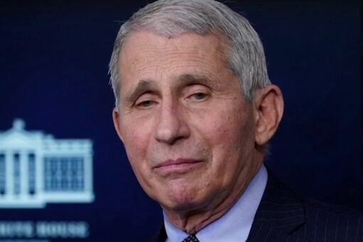 Fauci says US is in ‘bottom of the sixth’ in COVID-19 timeline