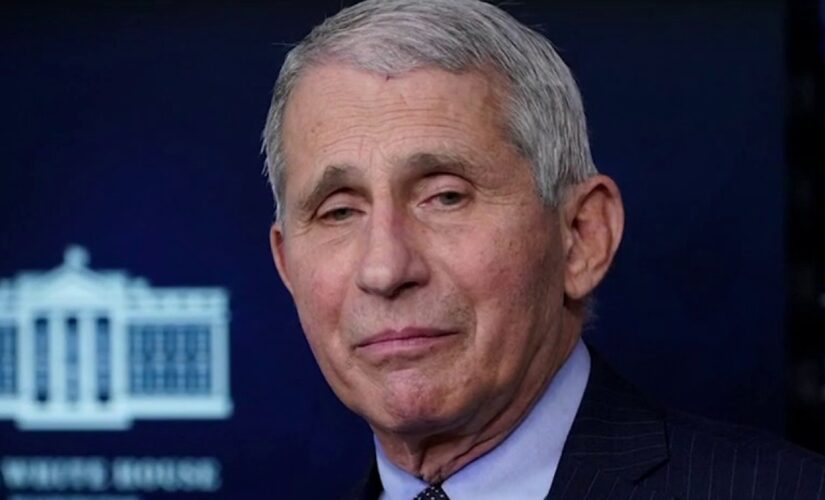 Fauci says US is in ‘bottom of the sixth’ in COVID-19 timeline