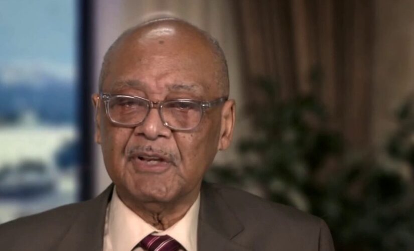 Bob Woodson: Critical race theory ‘planting the seeds’ for Black self-doubt