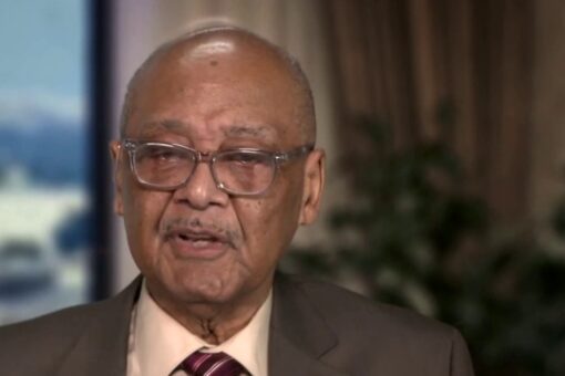 Bob Woodson: Critical race theory ‘planting the seeds’ for Black self-doubt