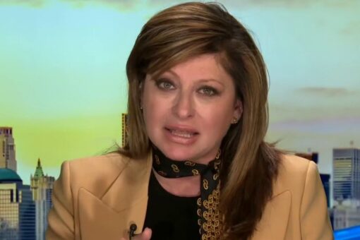 Maria Bartiromo: April jobs numbers ‘wildly below’ expectations, but economy is still doing well