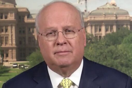 Karl Rove argues White House genuinely supports socialist agenda, not just to ‘placate left’