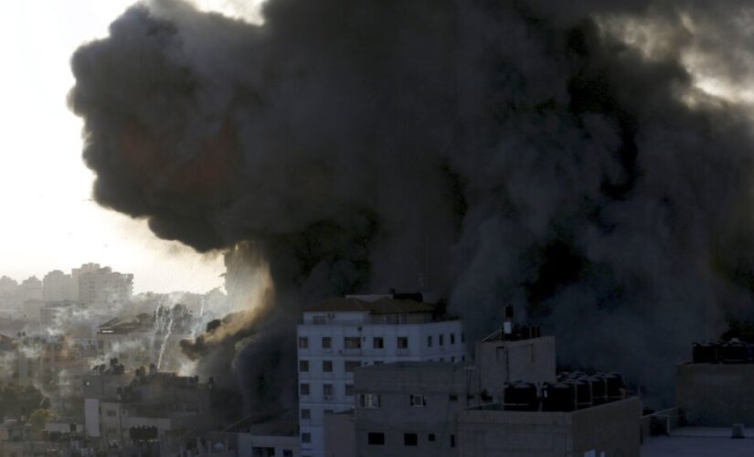 LIVE UPDATES: Israeli strike takes out top Hamas terrorist, Blinken calls Netanyahu