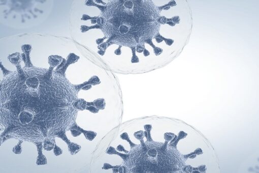 Coronavirus can spread more than 6 feet in certain conditions, CDC warns