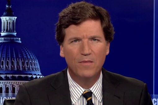 Tucker Carlson: Biden’s economy will mean no electricity or small businesses, but Amazon may pay you more