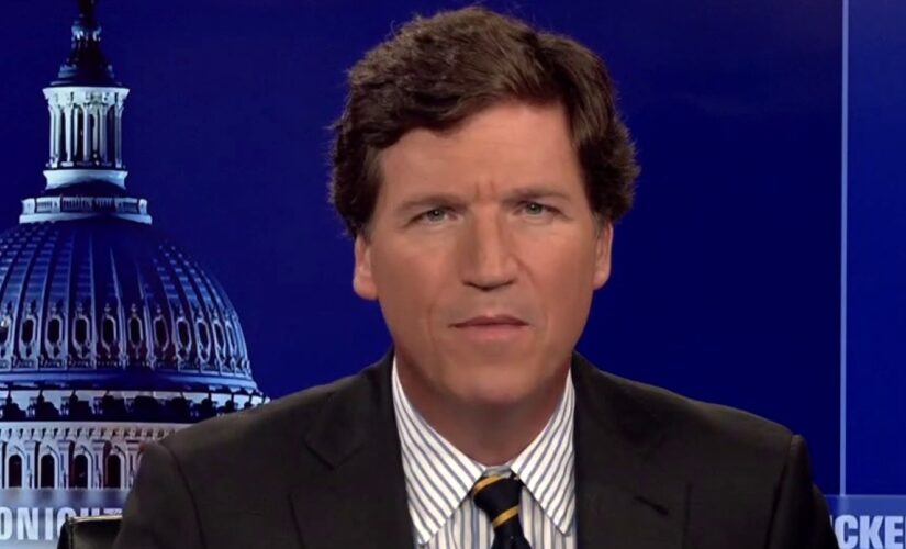 Tucker Carlson: Biden’s economy will mean no electricity or small businesses, but Amazon may pay you more