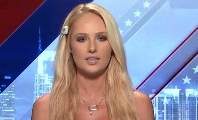 Tomi Lahren calls on Americans to ‘loudly and proudly show our support for law enforcement’