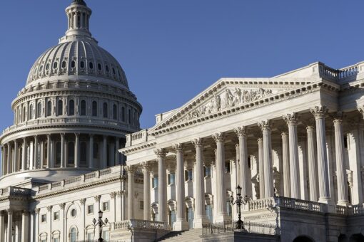 Senate GOP re-election arm hauls in $7.2 million last month