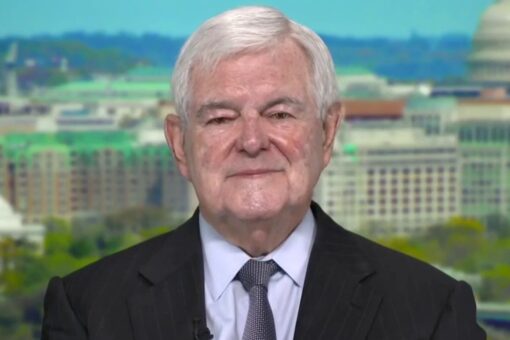 Newt Gingrich: Beware Biden’s hidden tax increase