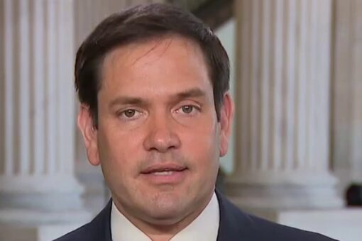 Sen. Marco Rubio: Operation Warp Speed’s success – this is the lesson we must learn as we work for common good