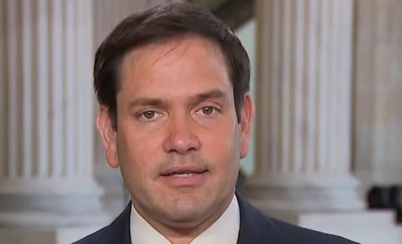 Sen. Marco Rubio: Operation Warp Speed’s success – this is the lesson we must learn as we work for common good