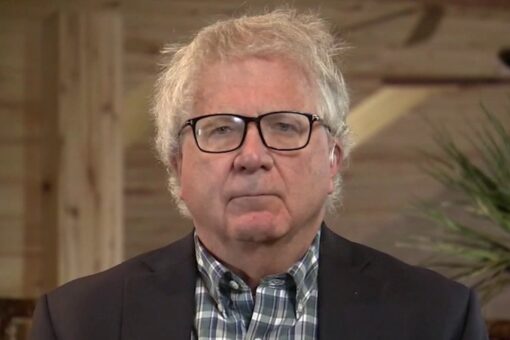 Facebook’s rules are ‘in shambles, unclear,’ says oversight board co-chair