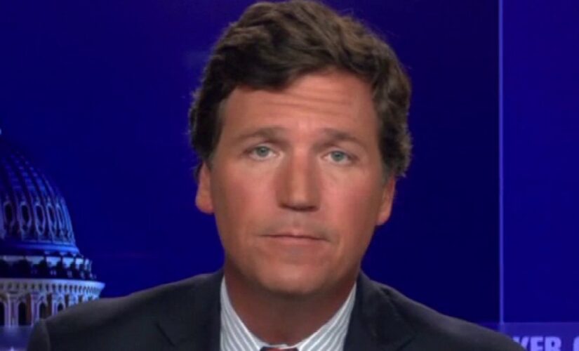Tucker: Biden’s making a mess of US economy