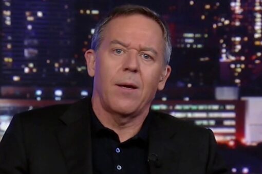 Greg Gutfeld: As New York Times editors claim not to take baths, the paper actually is