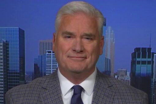 House GOP reelection chair spotlights surge in Republican candidates
