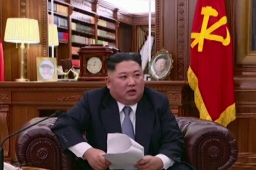 North Korea vows to respond to Biden’s ‘hostile policy,’ report says