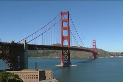 More California woes: State’s population dips for first time in history