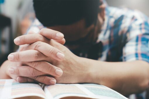 Christen Limbaugh Bloom: Keep praying, hoping – God’s not giving up on you so don’t give up on him