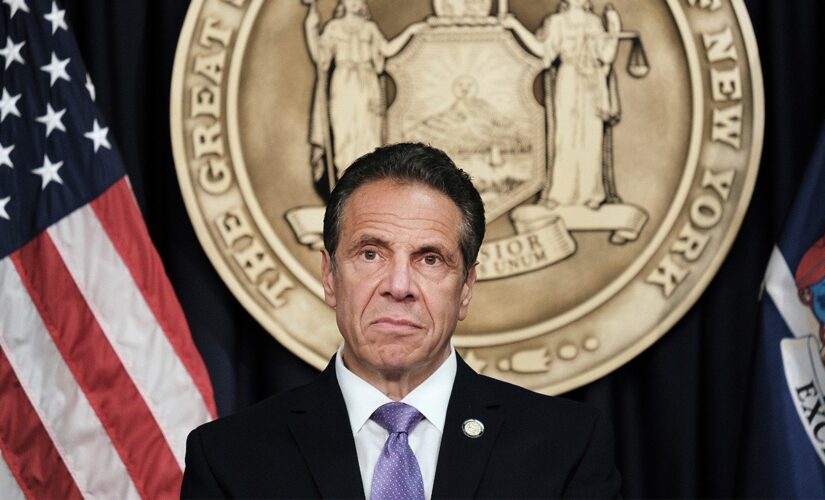 Andrew Cuomo investigation expands over politicization of vaccine distribution