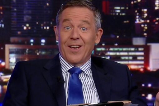 Gutfeld on ‘woke’ celebs attacking Caitlyn Jenner’s views on trans athletes