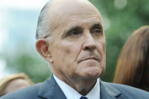 Rudy Giuliani slams raid on apartment as ‘out of control,’ says feds trying to ‘frame’ him