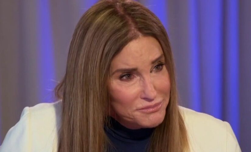 Caitlyn Jenner slams California’s ‘sky-high’ taxes in ‘Hannity’ exclusive