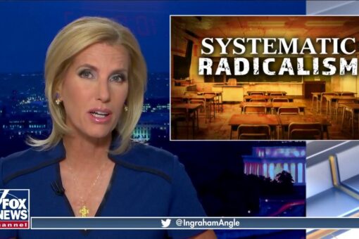 Anti-Asian hate crime increasing, left’s interest decreasing