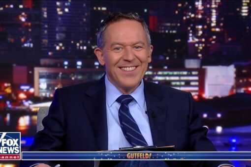 Greg Gutfeld: Aren’t spies supposed to have secret identity, not identify openly as 18 different things?