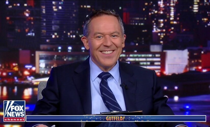 Greg Gutfeld: Aren’t spies supposed to have secret identity, not identify openly as 18 different things?