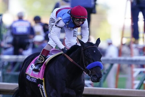 Bob Baffert attorney responds to Medina Spirit’s derby doping scandal